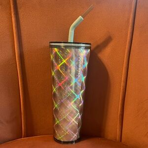 Holographic Starbucks’ Tumbler